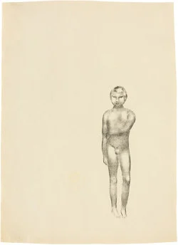 Otto Meyer-Amden - Herderstraße Berlin 2025 — Otto Meyer-Amden — Exhibitions — Galerie Buchholz — Image 237