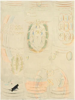 Otto Meyer-Amden - Herderstraße Berlin 2025 — Otto Meyer-Amden — Exhibitions — Galerie Buchholz — Image 239