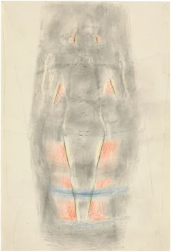 Otto Meyer-Amden - Herderstraße Berlin 2025 — Otto Meyer-Amden — Exhibitions — Galerie Buchholz — Image 242