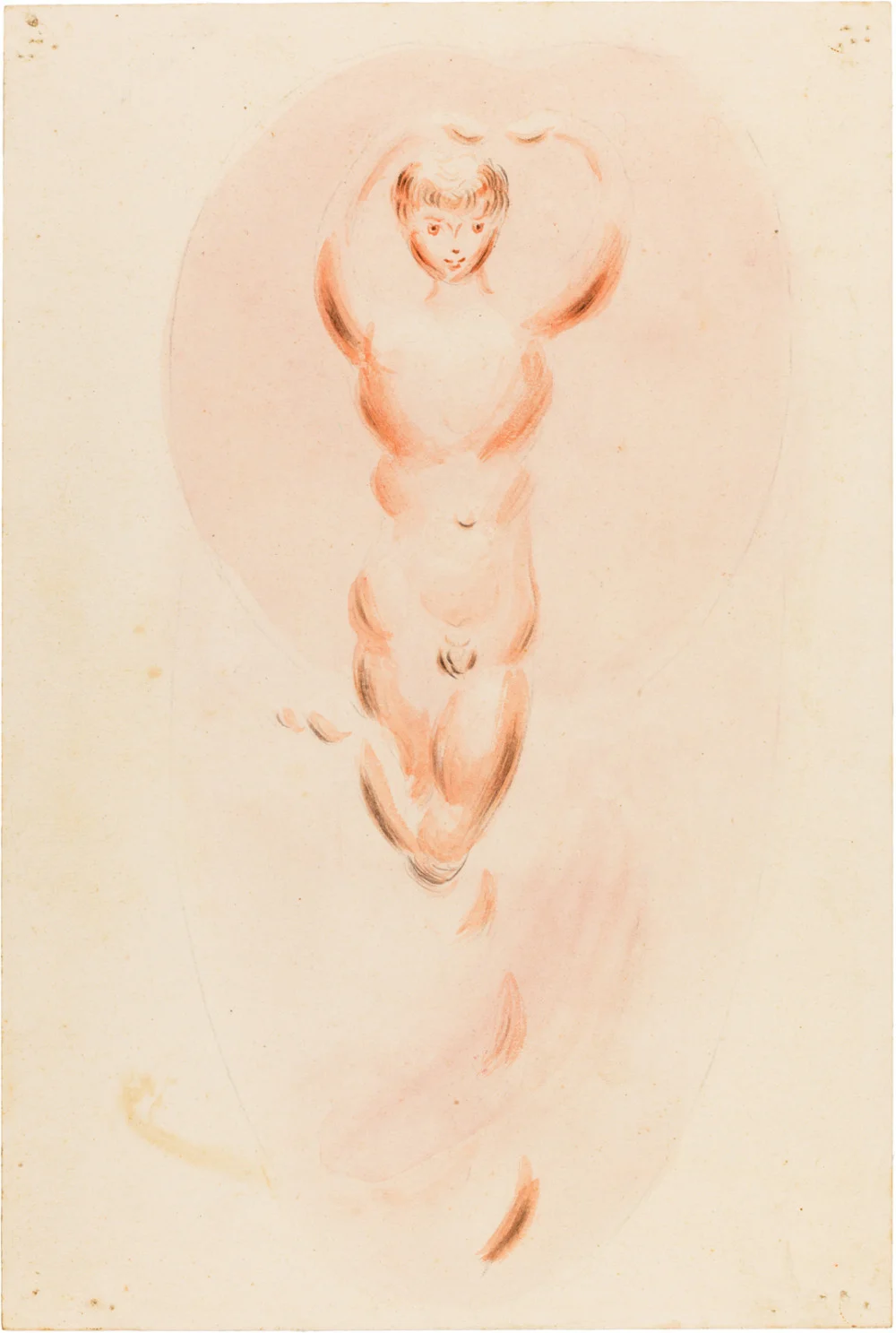 Otto Meyer-Amden - Herderstraße Berlin 2025 — Otto Meyer-Amden — Exhibitions — Galerie Buchholz — Image 120