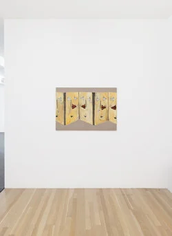 Bottleneck — Vera Palme — Exhibitions — Galerie Buchholz — Image 57