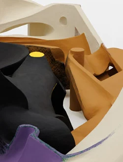 Two Sculptures — Vincent Fecteau — Exhibitions — Galerie Buchholz — Image 54