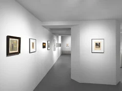 Otto Meyer-Amden - Herderstraße Berlin 2025 — Otto Meyer-Amden — Exhibitions — Galerie Buchholz — Image 137