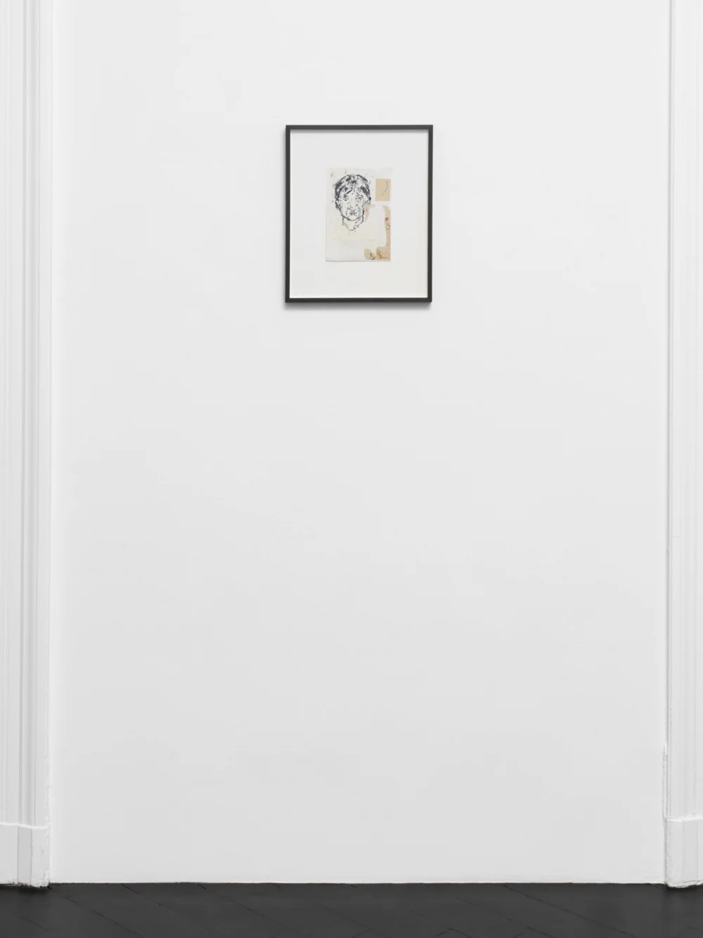 Angeldust — Michael Krebber — Exhibitions — Galerie Buchholz — Image 17