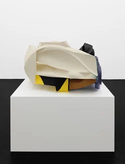 Two Sculptures — Vincent Fecteau — Exhibitions — Galerie Buchholz — Image 58