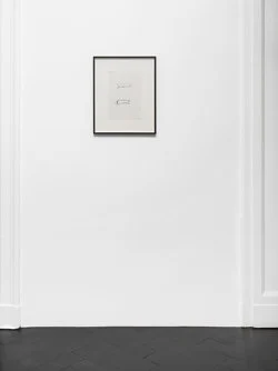 Angeldust — Michael Krebber — Exhibitions — Galerie Buchholz — Image 73