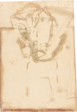 Otto Meyer-Amden - Herderstraße Berlin 2025 — Otto Meyer-Amden — Exhibitions — Galerie Buchholz — Image 144