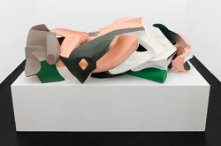 Two Sculptures — Vincent Fecteau — Exhibitions — Galerie Buchholz — Image 63