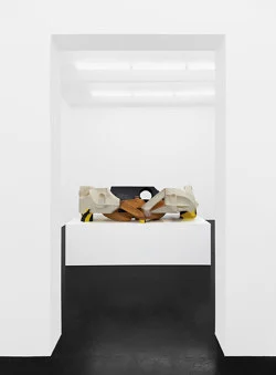 Two Sculptures — Vincent Fecteau — Exhibitions — Galerie Buchholz — Image 43