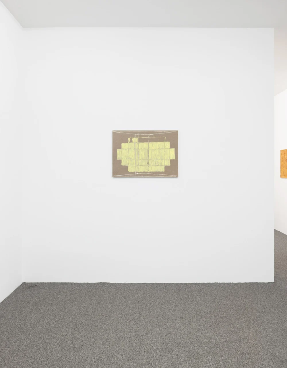 Bottleneck — Vera Palme — Exhibitions — Galerie Buchholz — Image 23