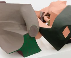 Two Sculptures — Vincent Fecteau — Exhibitions — Galerie Buchholz — Image 65