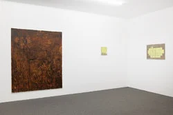 Bottleneck — Vera Palme — Exhibitions — Galerie Buchholz — Image 68