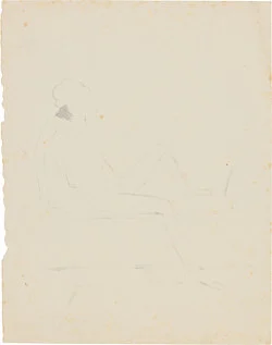 Otto Meyer-Amden - Herderstraße Berlin 2025 — Otto Meyer-Amden — Exhibitions — Galerie Buchholz — Image 148