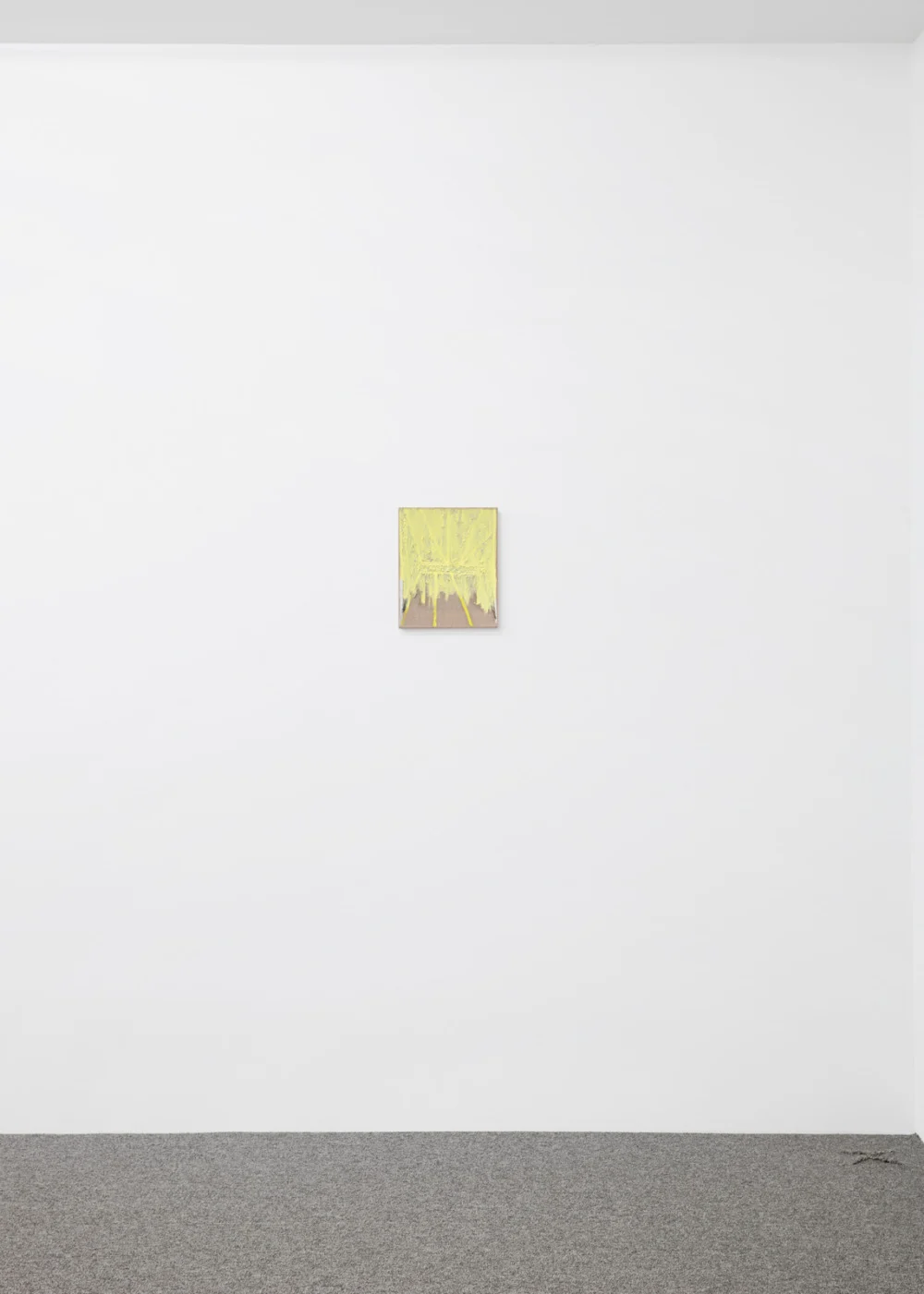 Bottleneck — Vera Palme — Exhibitions — Galerie Buchholz — Image 26