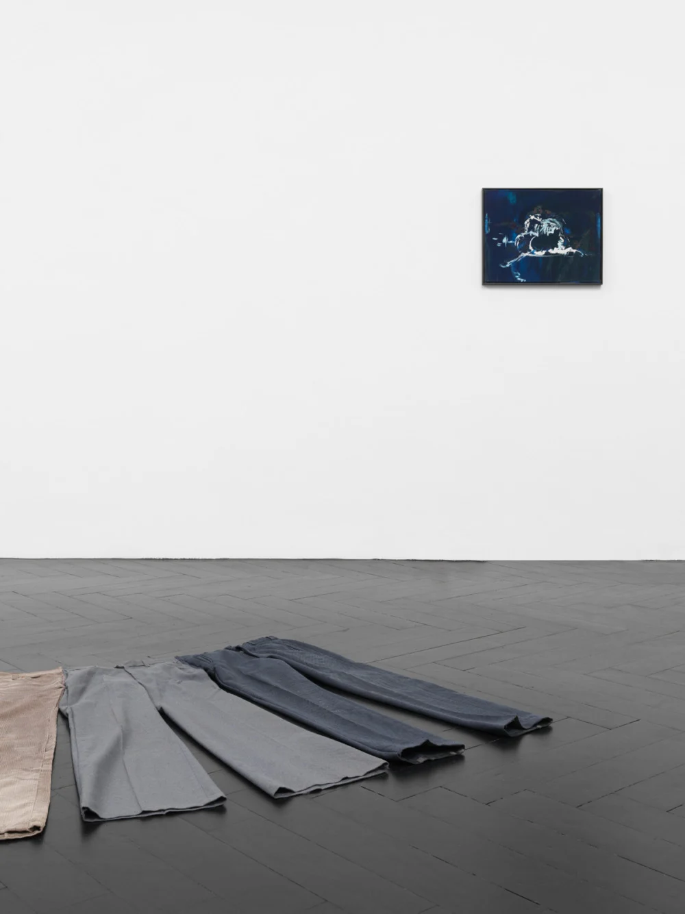 Angeldust — Michael Krebber — Exhibitions — Galerie Buchholz — Image 28