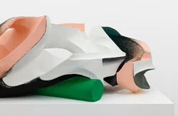 Two Sculptures — Vincent Fecteau — Exhibitions — Galerie Buchholz — Image 68