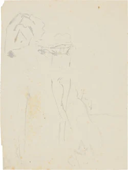 Otto Meyer-Amden - Herderstraße Berlin 2025 — Otto Meyer-Amden — Exhibitions — Galerie Buchholz — Image 150