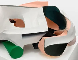 Two Sculptures — Vincent Fecteau — Exhibitions — Galerie Buchholz — Image 69