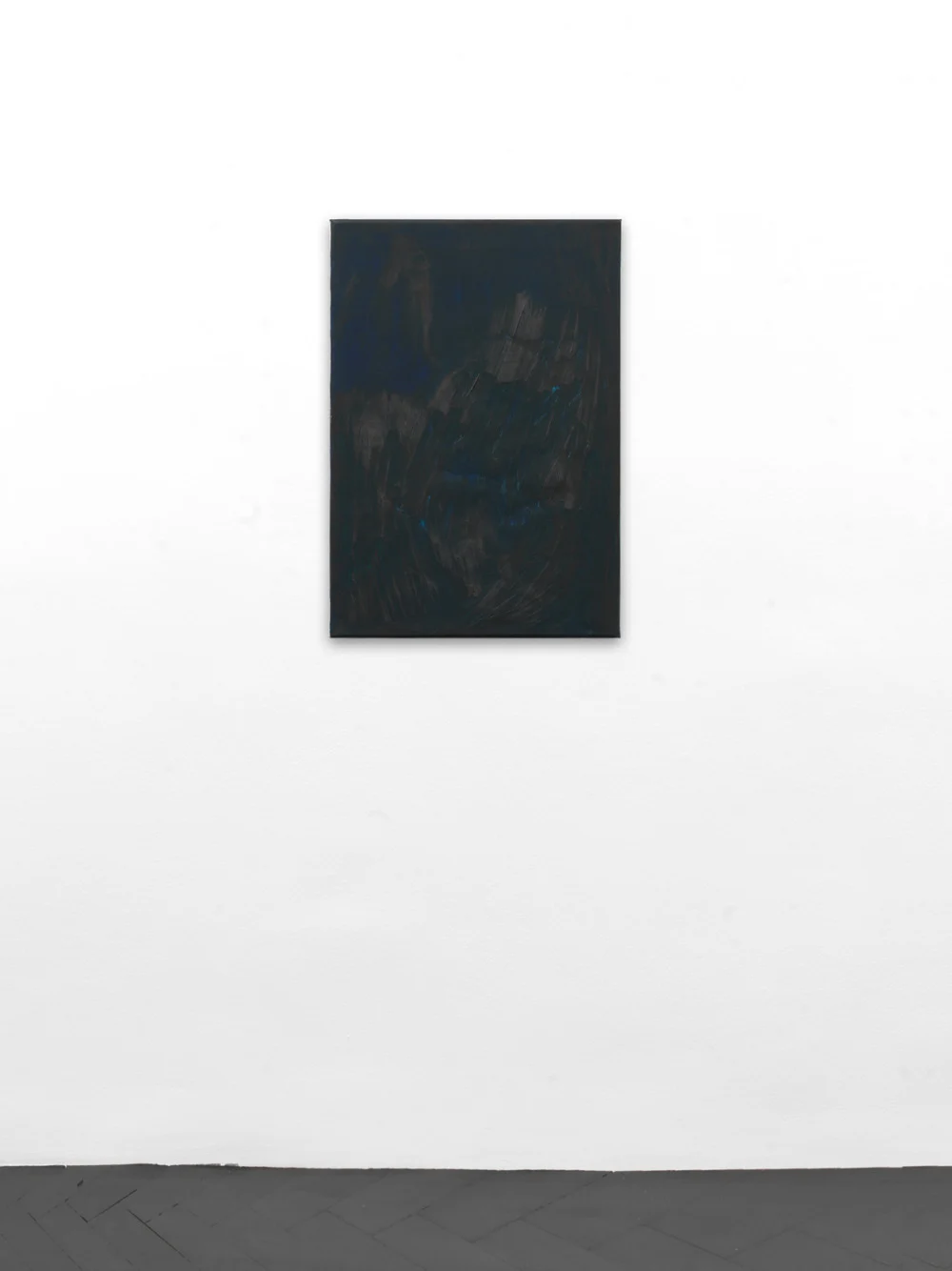 Angeldust — Michael Krebber — Exhibitions — Galerie Buchholz — Image 30