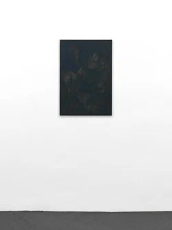 Angeldust — Michael Krebber — Exhibitions — Galerie Buchholz — Image 80