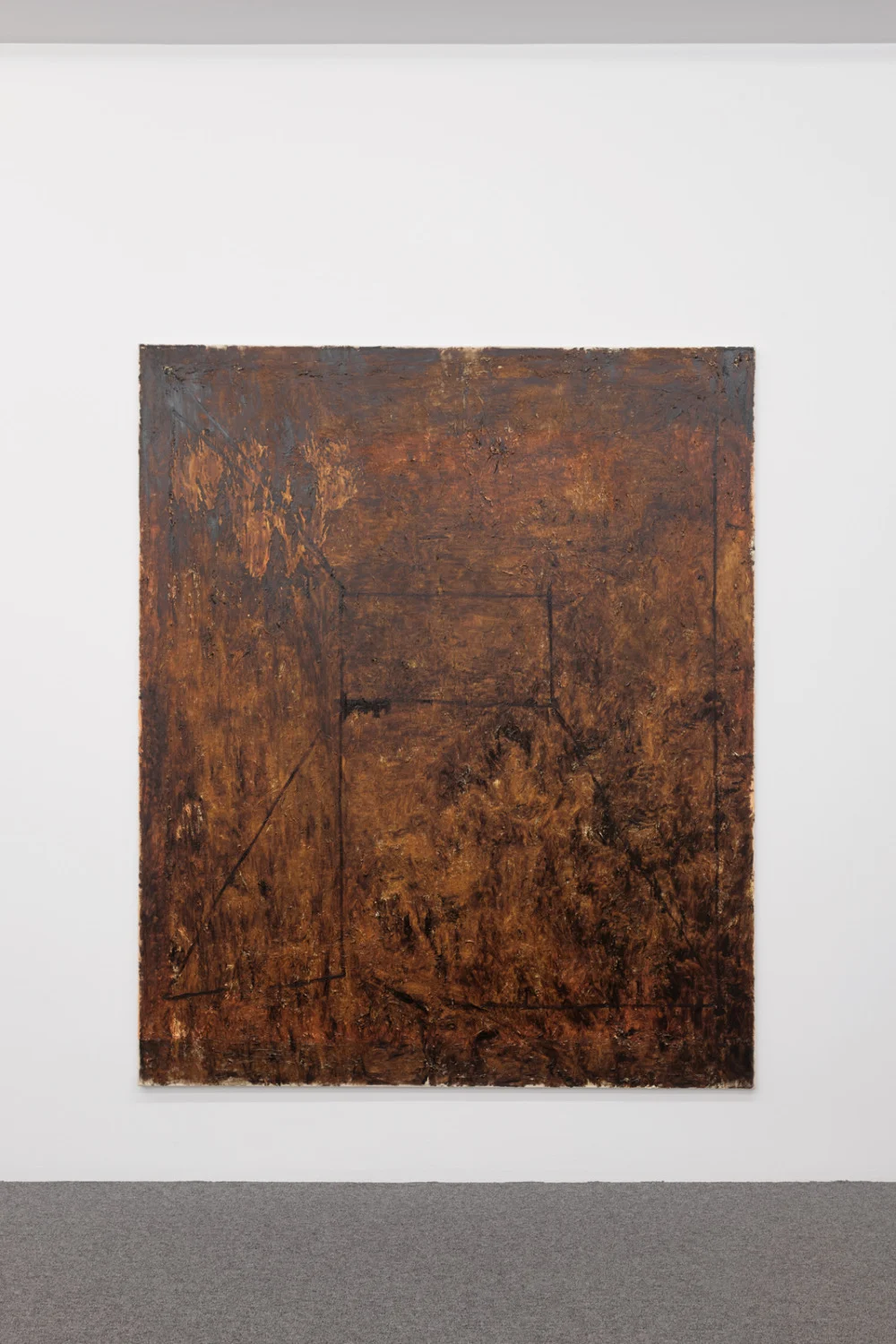 Bottleneck — Vera Palme — Exhibitions — Galerie Buchholz — Image 29