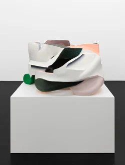 Two Sculptures — Vincent Fecteau — Exhibitions — Galerie Buchholz — Image 70