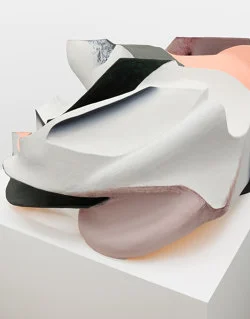 Two Sculptures — Vincent Fecteau — Exhibitions — Galerie Buchholz — Image 72