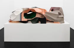 Two Sculptures — Vincent Fecteau — Exhibitions — Galerie Buchholz — Image 73