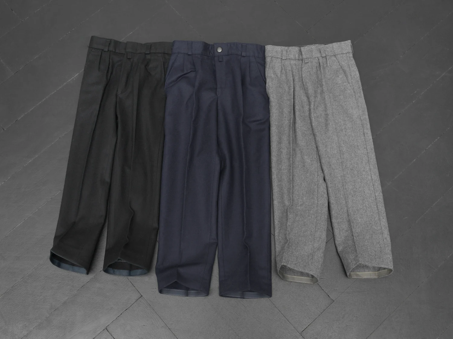 Angeldust — Michael Krebber — Exhibitions — Galerie Buchholz — Image 34