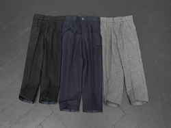 Angeldust — Michael Krebber — Exhibitions — Galerie Buchholz — Image 84