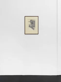 Angeldust — Michael Krebber — Exhibitions — Galerie Buchholz — Image 56