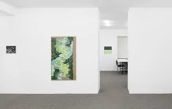 Bottleneck — Vera Palme — Exhibitions — Galerie Buchholz — Image 77