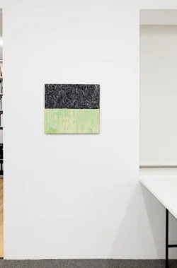 Bottleneck — Vera Palme — Exhibitions — Galerie Buchholz — Image 78