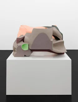 Two Sculptures — Vincent Fecteau — Exhibitions — Galerie Buchholz — Image 78