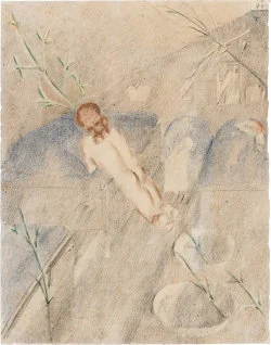 Otto Meyer-Amden - Herderstraße Berlin 2025 — Otto Meyer-Amden — Exhibitions — Galerie Buchholz — Image 159