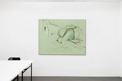 Bottleneck — Vera Palme — Exhibitions — Galerie Buchholz — Image 80