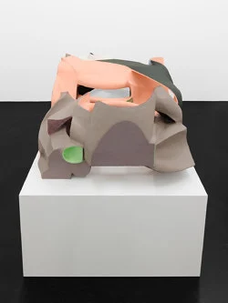 Two Sculptures — Vincent Fecteau — Exhibitions — Galerie Buchholz — Image 79