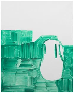 Angeldust — Michael Krebber — Exhibitions — Galerie Buchholz — Image 89