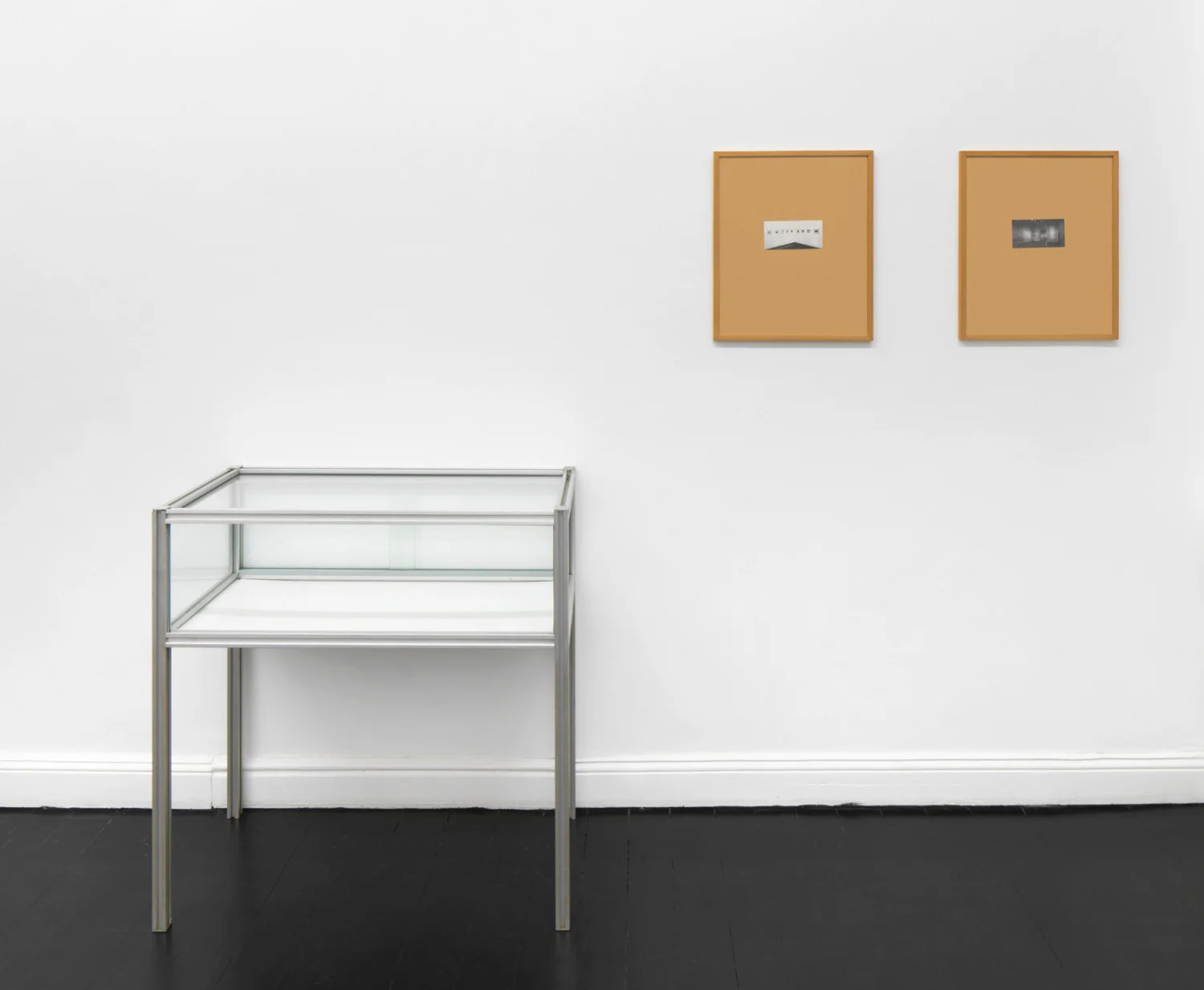 Angeldust — Michael Krebber — Exhibitions — Galerie Buchholz — Image 42