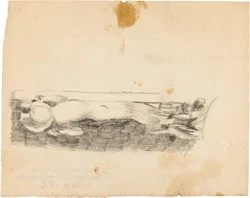 Otto Meyer-Amden - Herderstraße Berlin 2025 — Otto Meyer-Amden — Exhibitions — Galerie Buchholz — Image 163