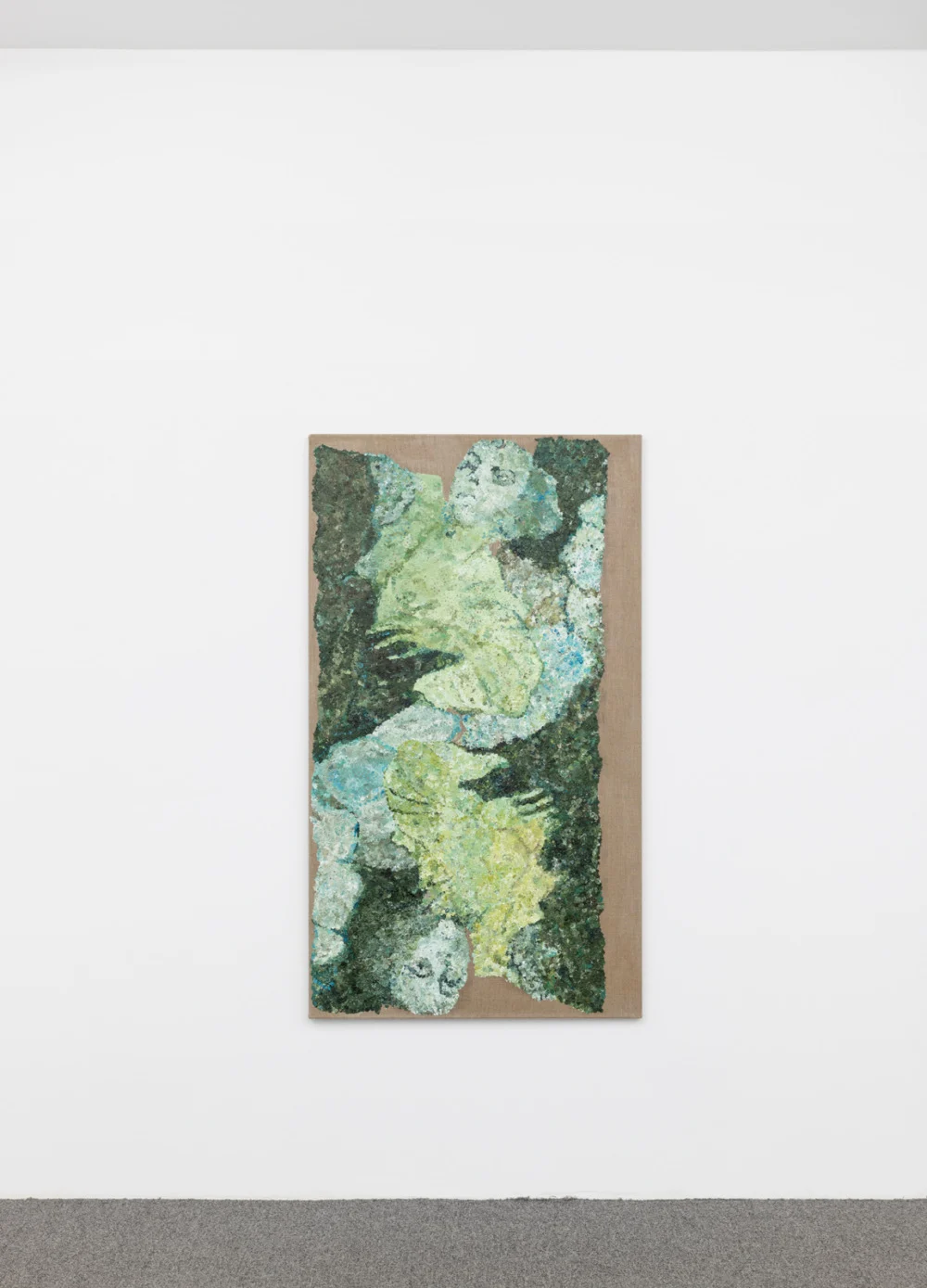 Bottleneck — Vera Palme — Exhibitions — Galerie Buchholz — Image 41