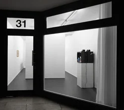 Angeldust — Michael Krebber — Exhibitions — Galerie Buchholz — Image 95