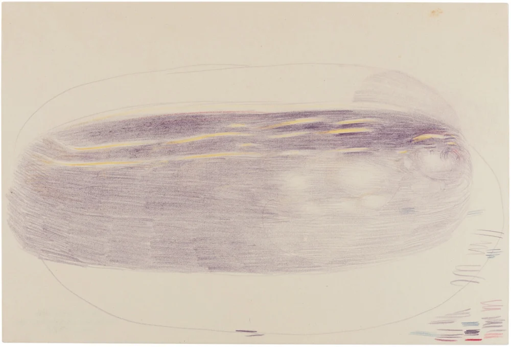 Otto Meyer-Amden - Herderstraße Berlin 2025 — Otto Meyer-Amden — Exhibitions — Galerie Buchholz — Image 00