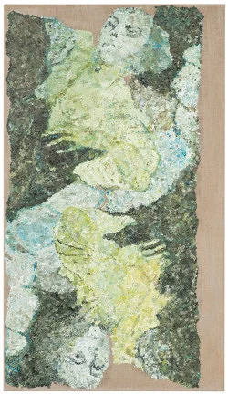 Bottleneck — Vera Palme — Exhibitions — Galerie Buchholz — Image 85