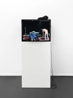 Angeldust — Michael Krebber — Exhibitions — Galerie Buchholz — Image 97