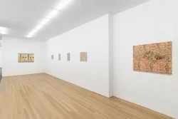 Bottleneck — Vera Palme — Exhibitions — Galerie Buchholz — Image 49