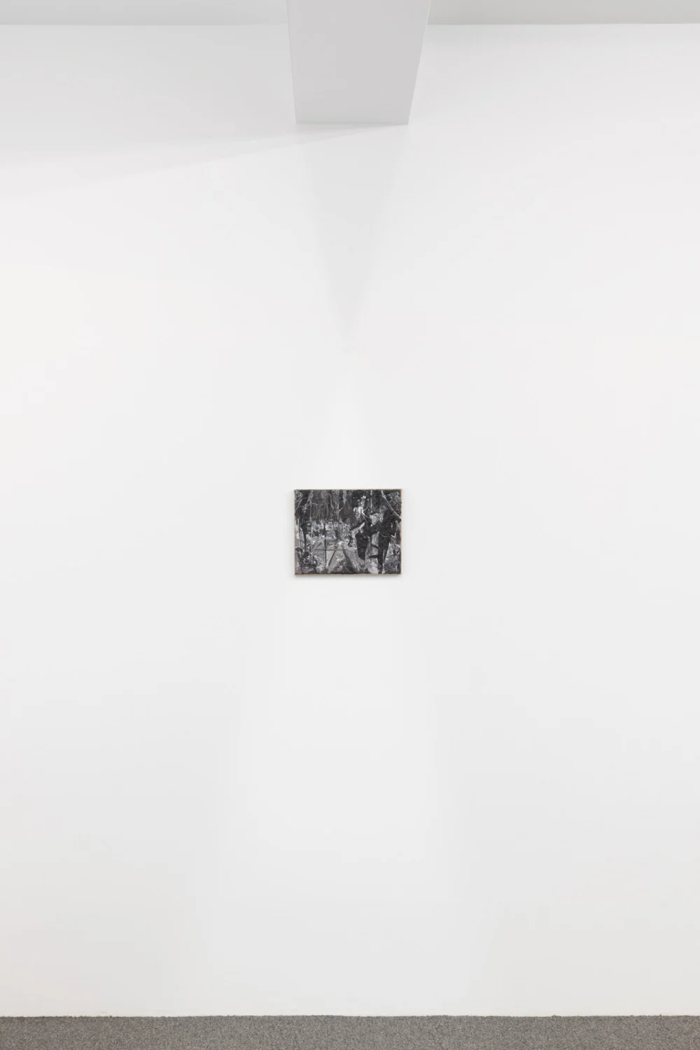 Bottleneck — Vera Palme — Exhibitions — Galerie Buchholz — Image 43