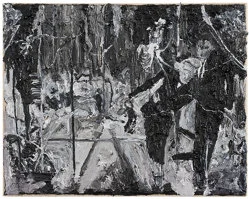 Bottleneck — Vera Palme — Exhibitions — Galerie Buchholz — Image 87