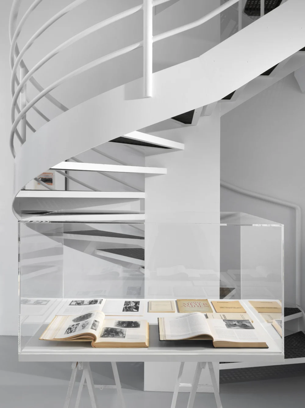 Otto Meyer-Amden - Herderstraße Berlin 2025 — Otto Meyer-Amden — Exhibitions — Galerie Buchholz — Image 44