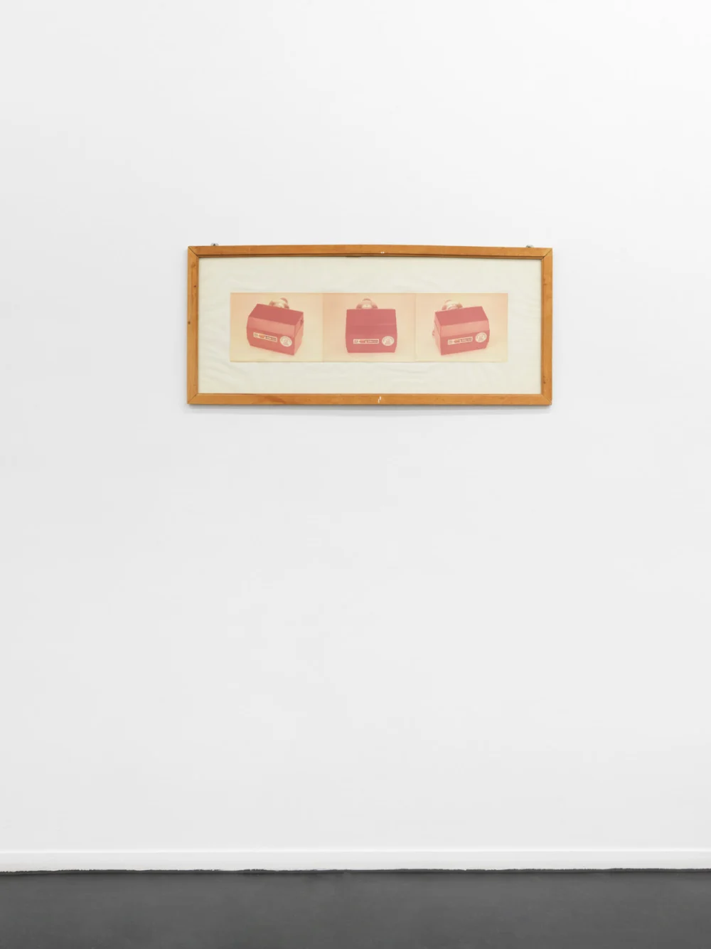 Angeldust — Michael Krebber — Exhibitions — Galerie Buchholz — Image 50